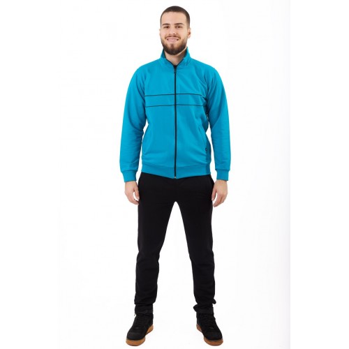 Trening Verde Turcoaz