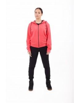 Trening Adolescente Bumbac cu Lycra Coral Trening Adolescente Bumbac cu Lycra Coral